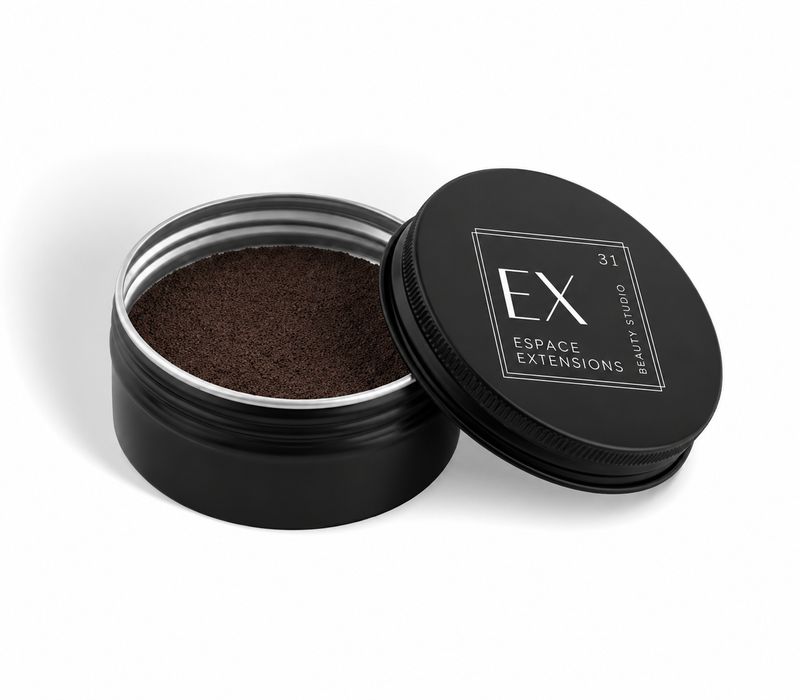 Poudre kératine Italienne 20G Poudre kératine Italienne 20G