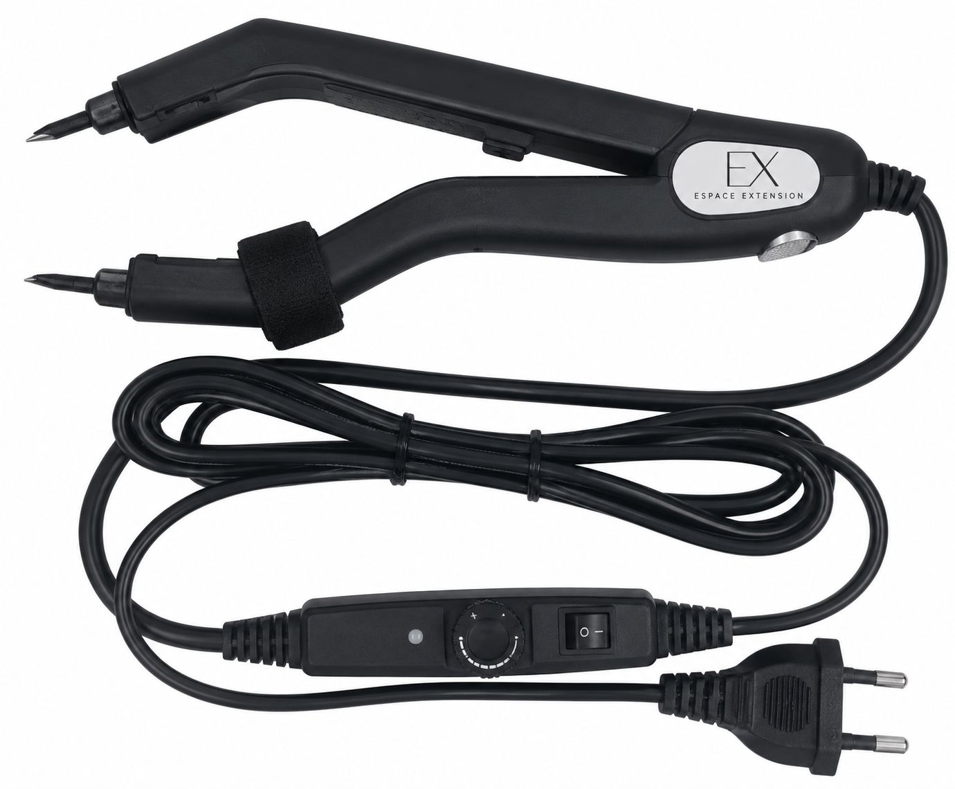 Pince chauffante extensions micro keratine Pince chauffante extensions micro keratine
