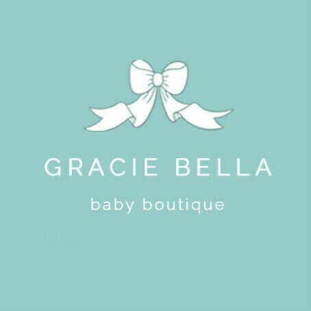 Gracie Bella Baby Boutique
