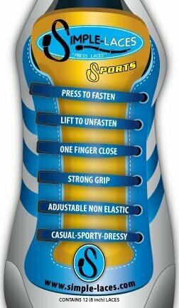 Sports Blue