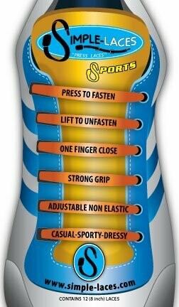 Sport Orange
