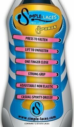 Sport Pink