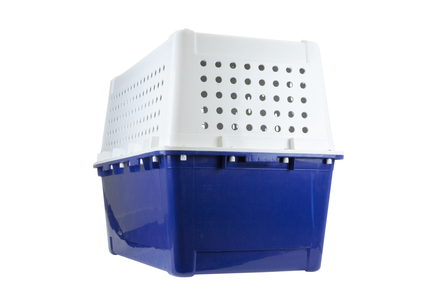 Pp40 crate size sale