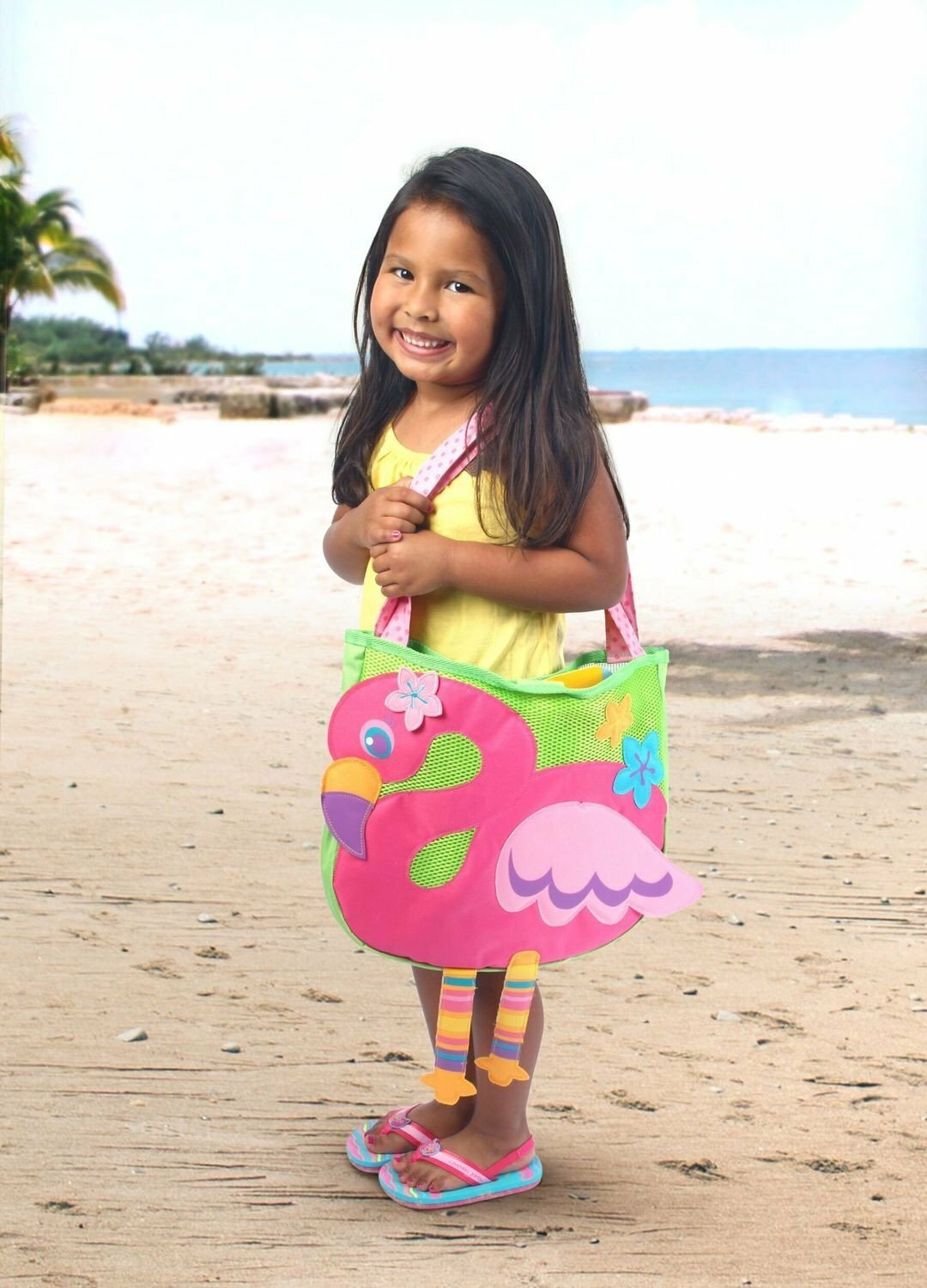 Kids beach totes new arrivals