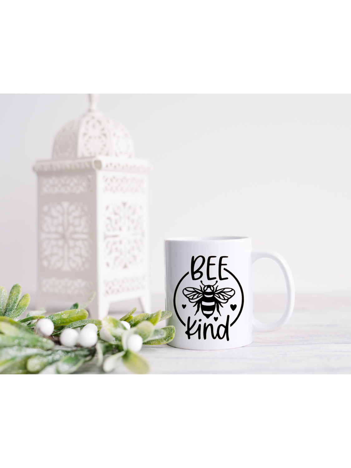 Bee Kind Decal