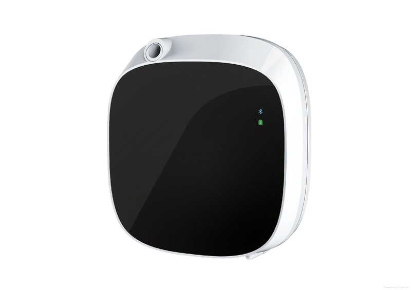 Mini Scenting Machine