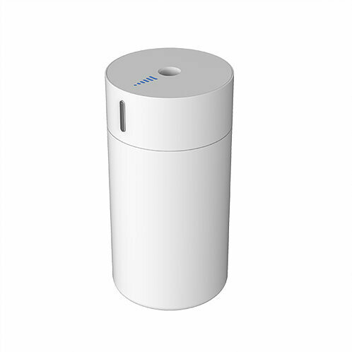 Mini Portable Scent Diffuser