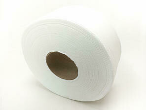 Virgin Pulp Jumbo Roll Tissue