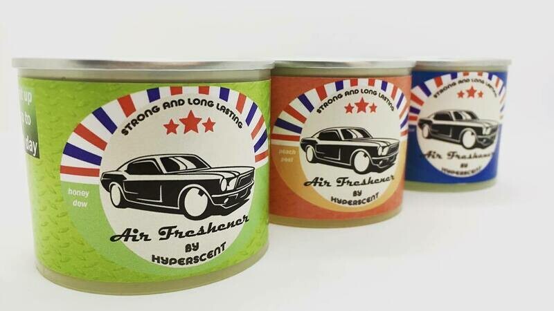 Hyperscent Car Air Freshener