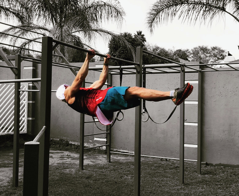 4-week Calisthenics Plan (without coach)
