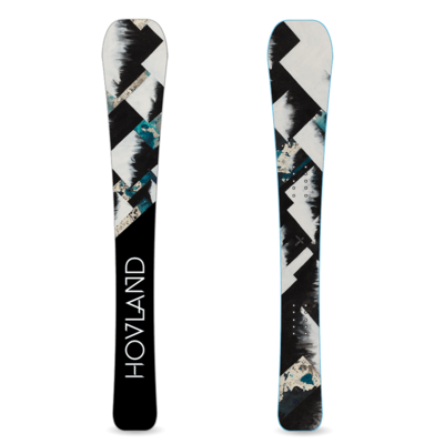 Bubba 2024 Snowskate Bubba 2024 Snowskate