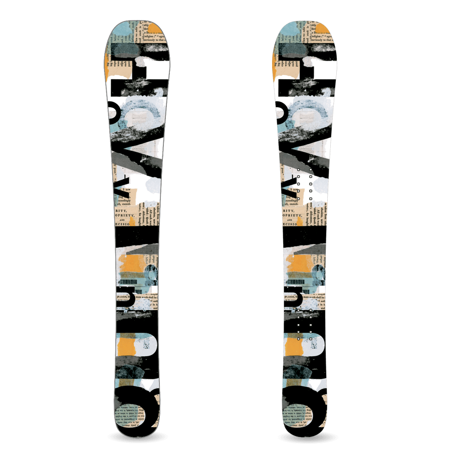 SUB-DECKS SUB-DECKS