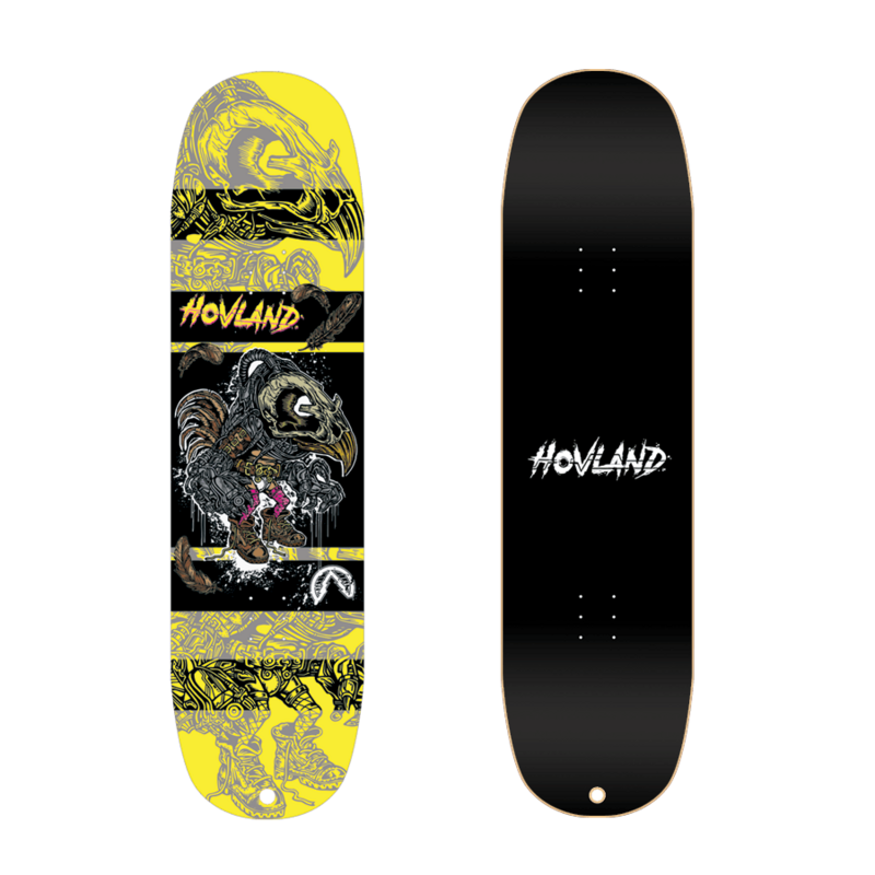 TOP DECKS TOP DECKS