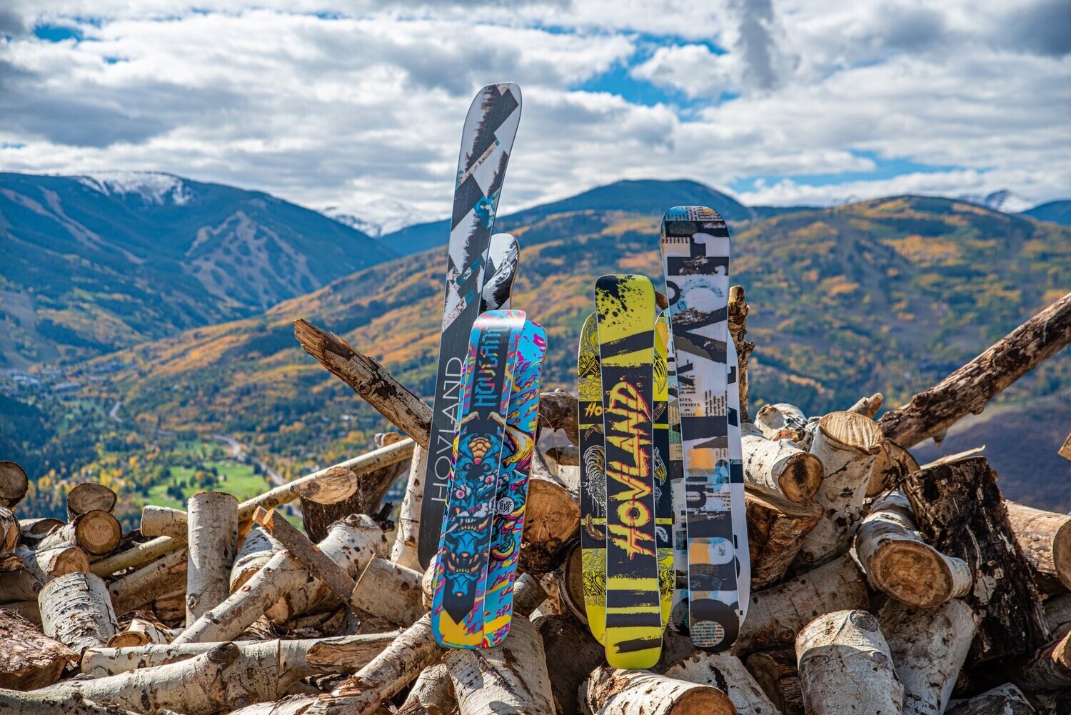 COMPLETE SNOWSKATES COMPLETE SNOWSKATES