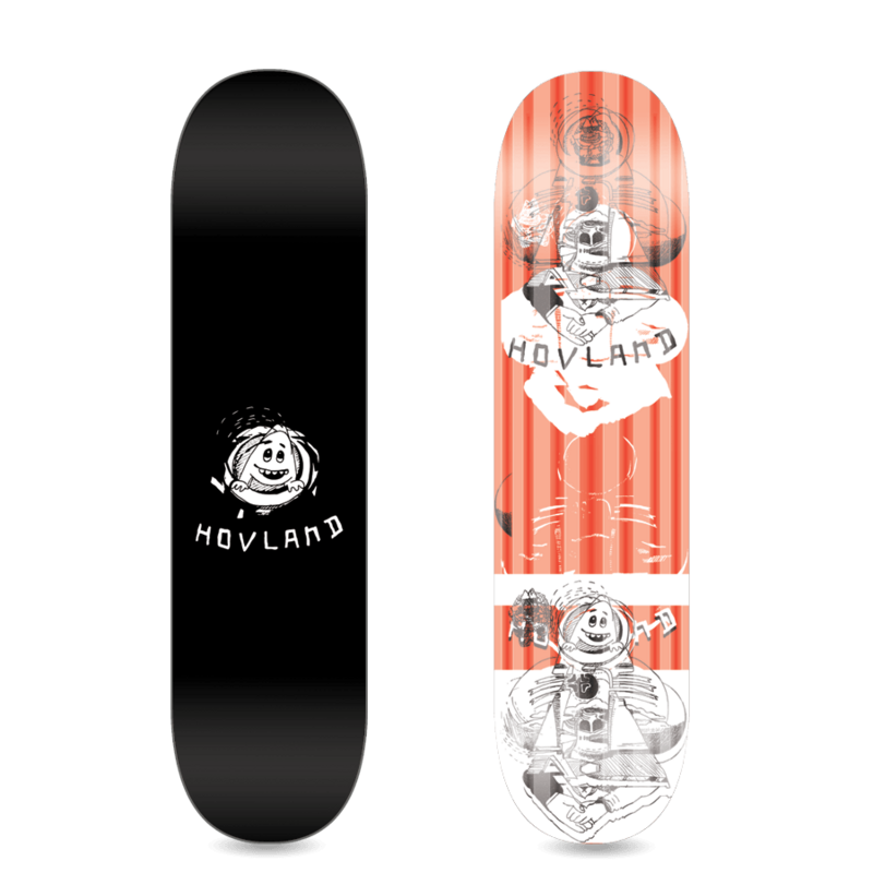 Shop Hovland Snowskates Shop Hovland Snowskates