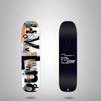 HOVLAND SNOWSKATE ホブランド スノースケート バックショット 楽天市場】HOVLAND SNOWSKATE BUCKSHOT COMPLETE/ ホブランド