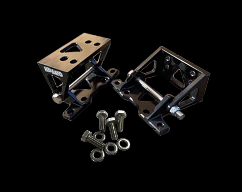 New Hovland Diamond Trucks