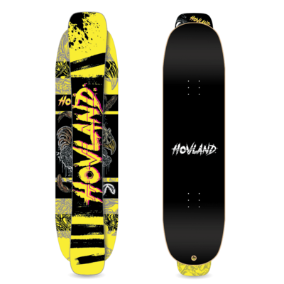 Ram 2025 Snowskate