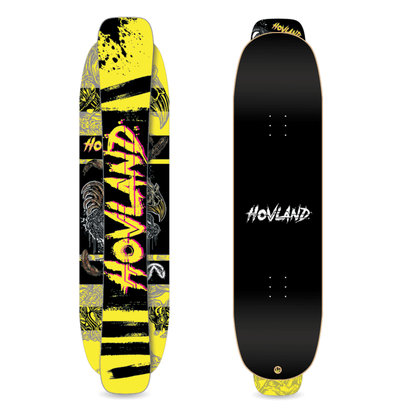 Ram 2025 Snowskate