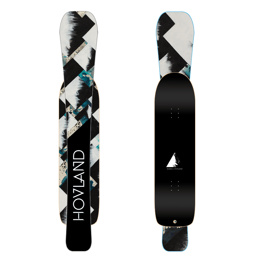 Bubba 2025 Snowskate Bubba 2025 Snowskate