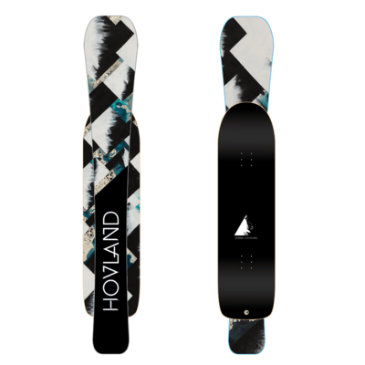 Bubba 2025 Snowskate