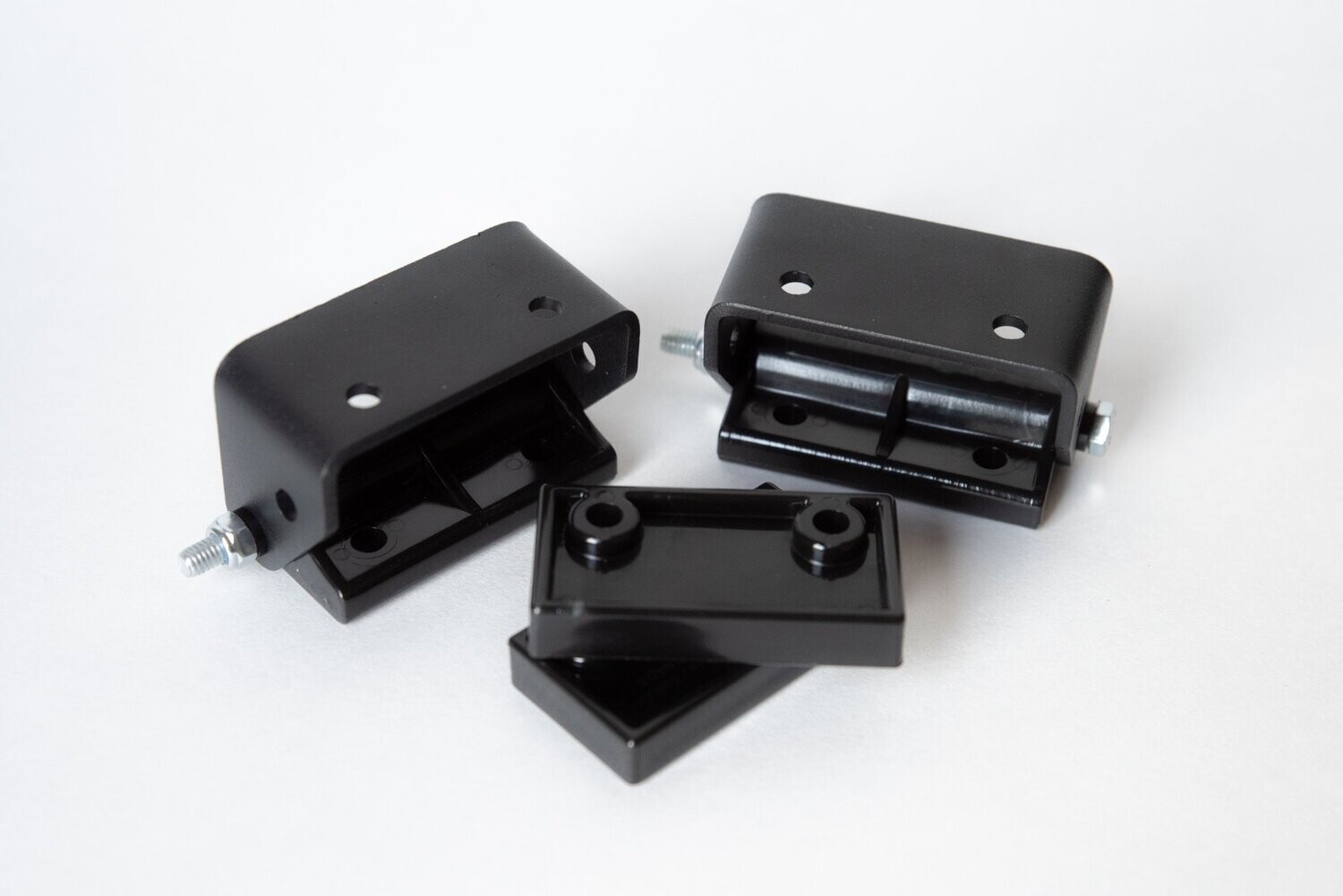 Original Snowskate Trucks