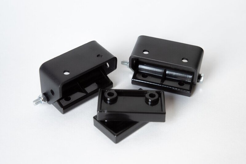 Original Snowskate Trucks