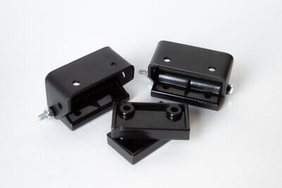 Original Snowskate Trucks