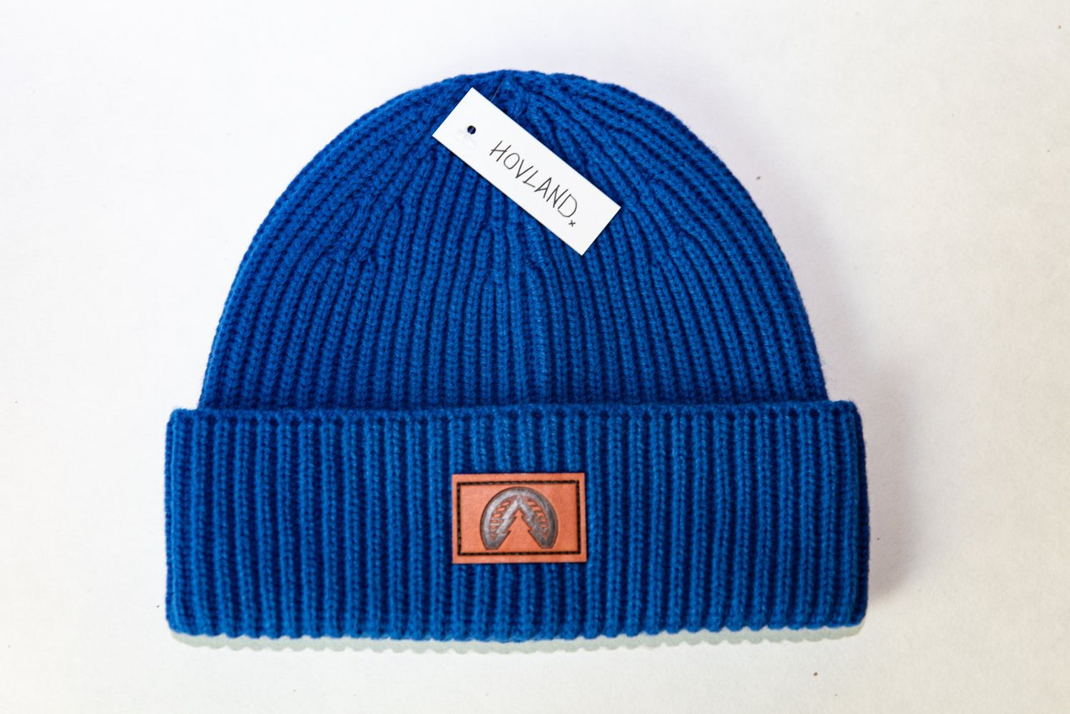 Highland Beanie