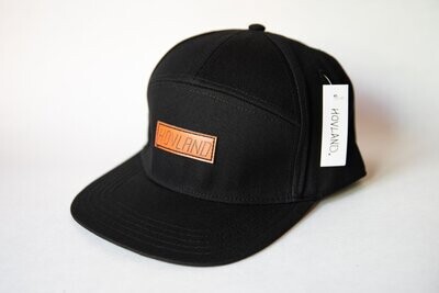 Session Hat Session Hat