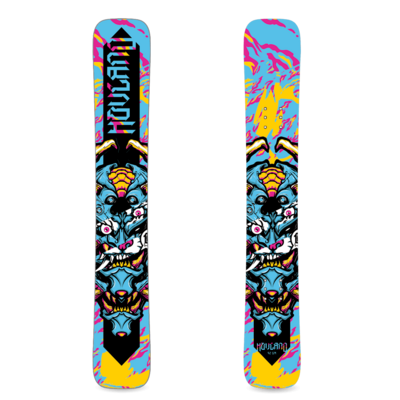 Five-Oh 2024 Subdeck