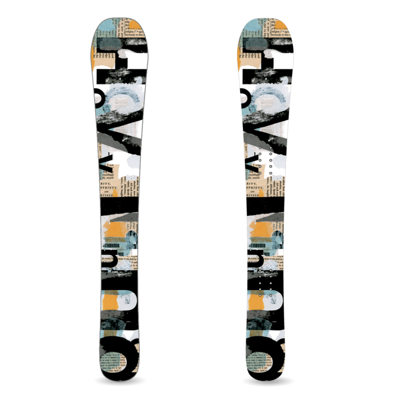 Buckshot 2025 Subdeck