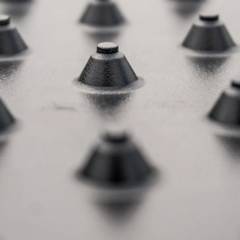 GripAll Studded Grip Pack