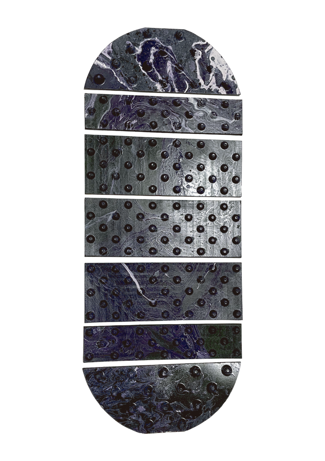 Studded Grip Pack: Jordan Karasch Pro Pack