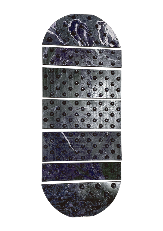 Studded Grip Pack: Jordan Karasch Pro Pack