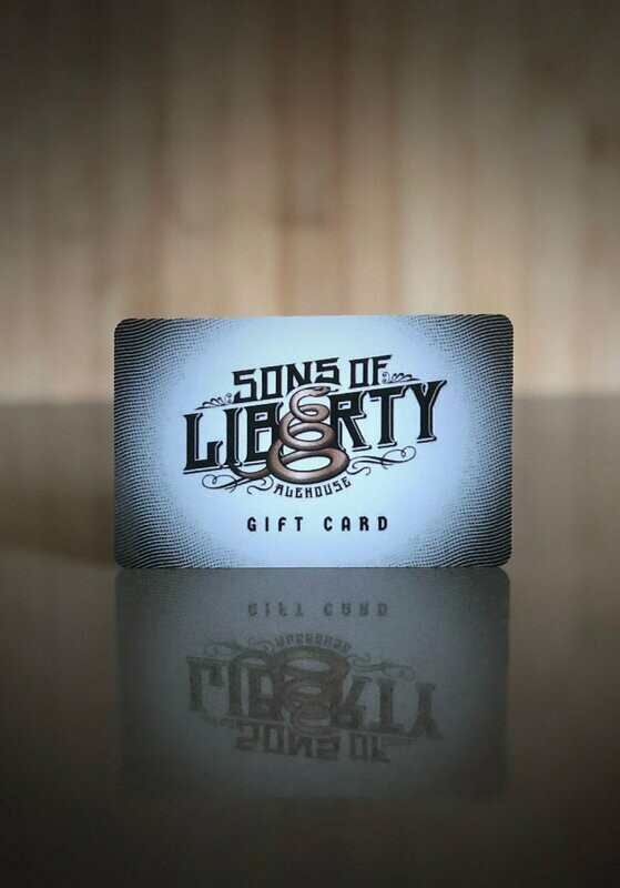 SOLA $50 Gift Card
