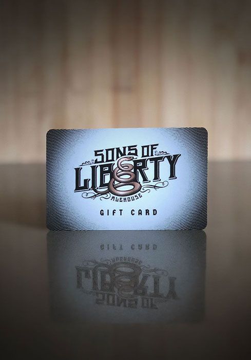 SOLA $100 Gift Card