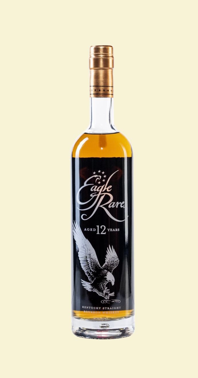 Eagle Rare 12 Year