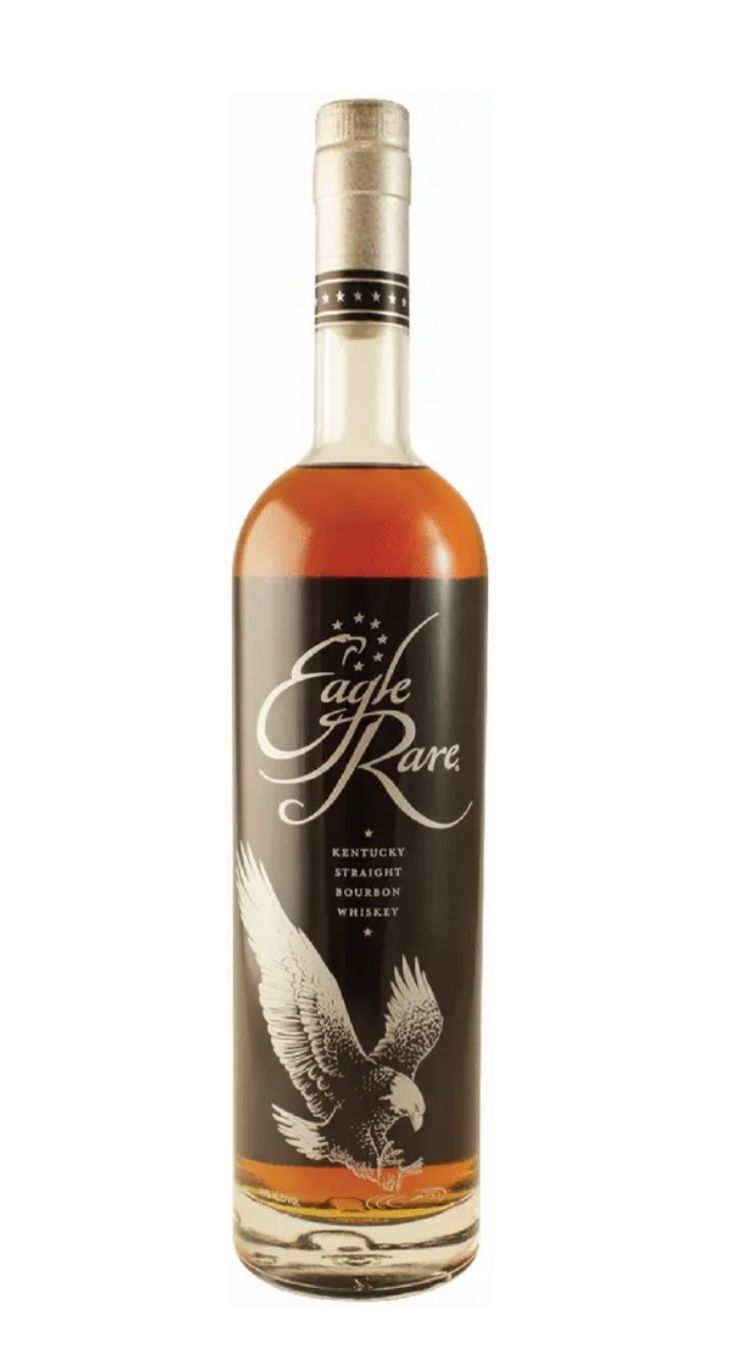 Eagle Rare 10 Year