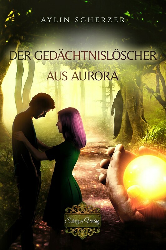 Der Gedächtnislöscher aus Aurora