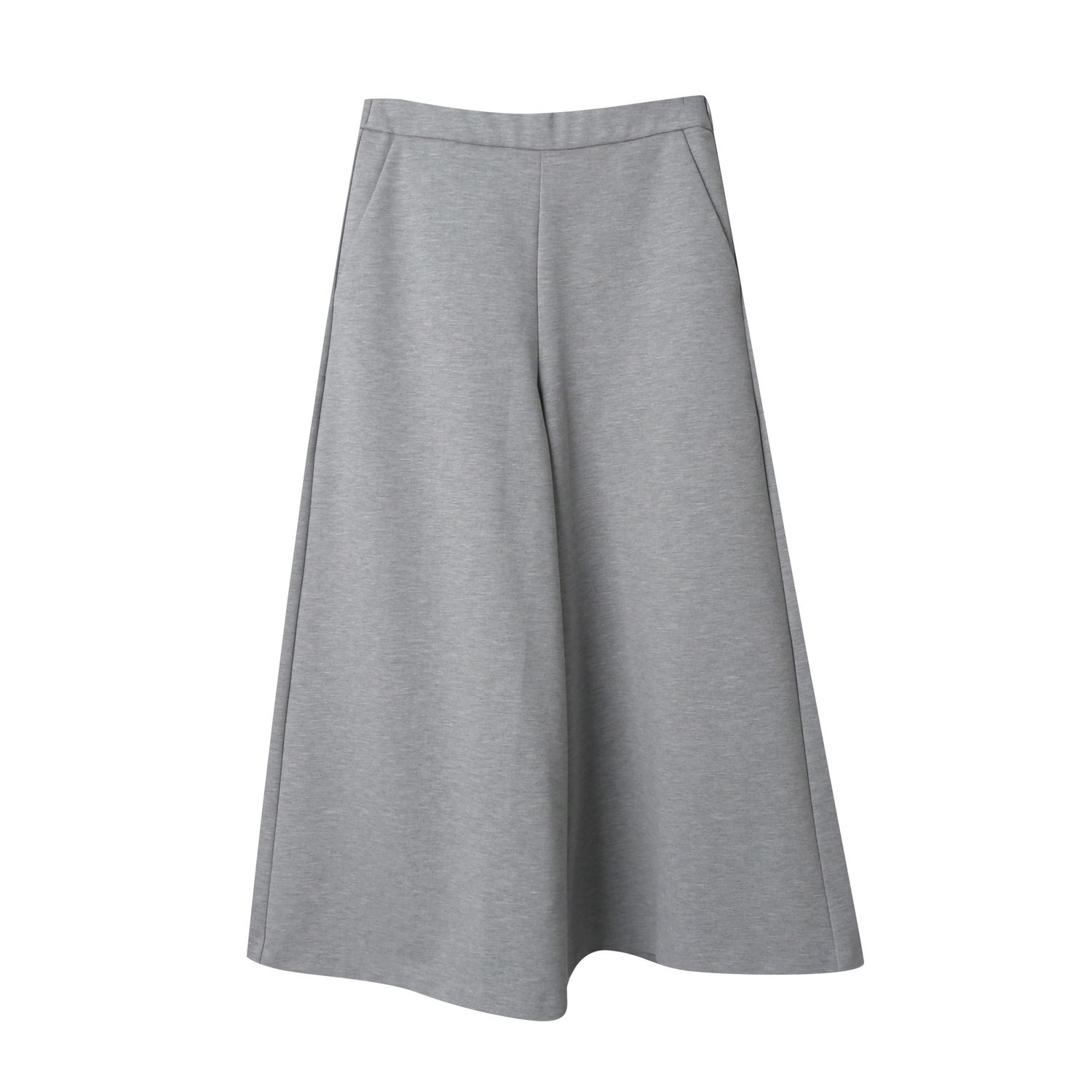 DOUBLE KNIT CULOTTES - LHG