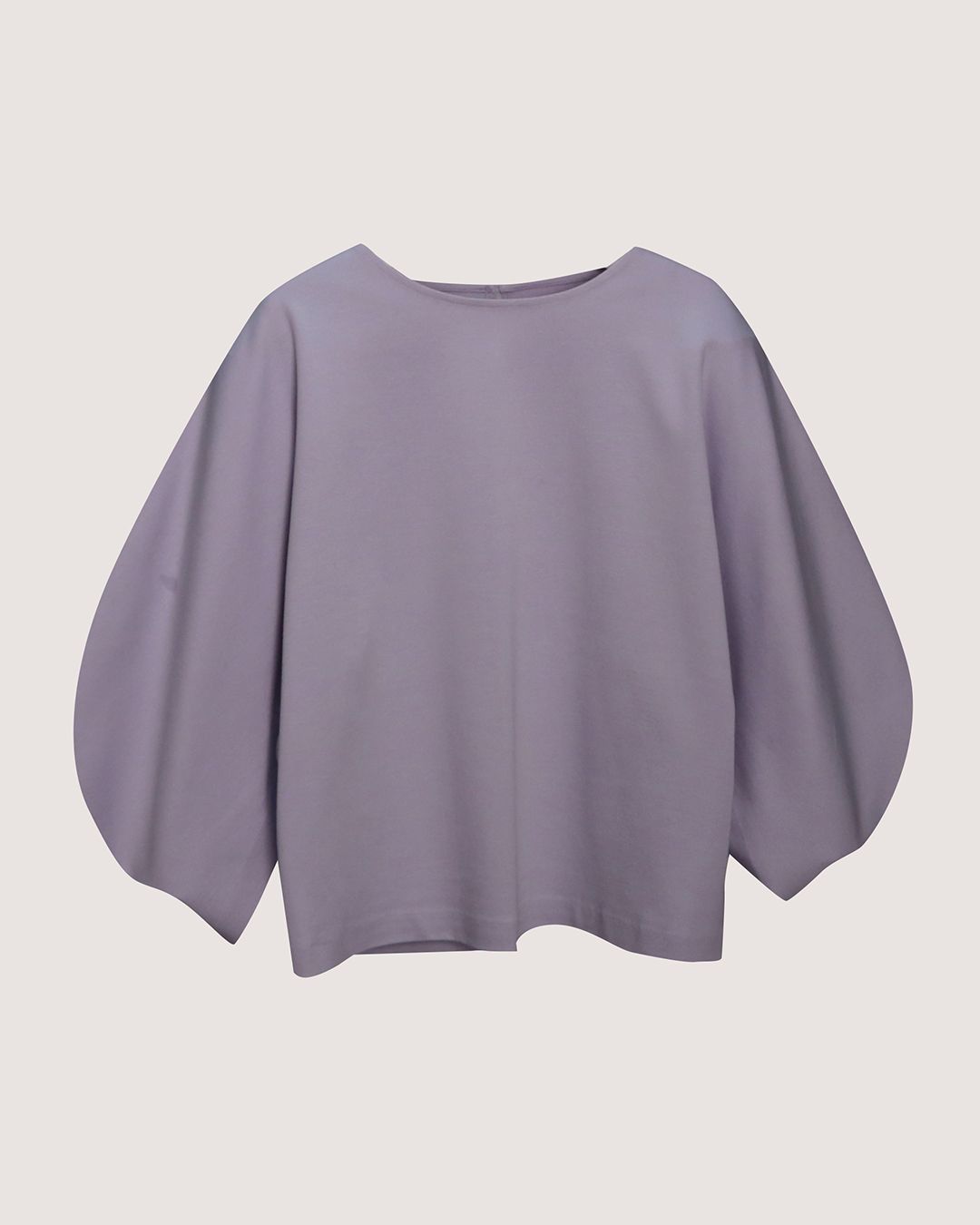 COCOON SLEEVE T-SHIRT - DREAM