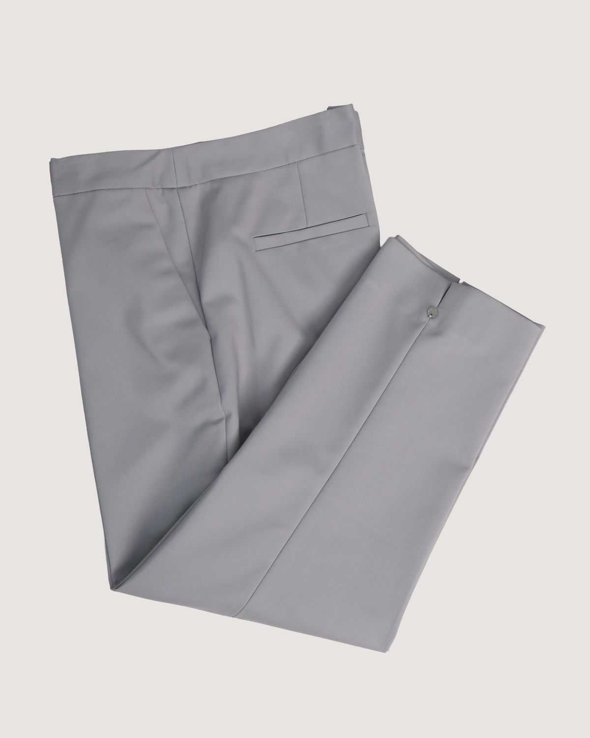 SHELL PENDANT CARPI PANTS - TARO