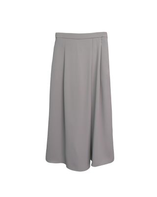 WIDE LEG CULOTTES - DOLPHIN