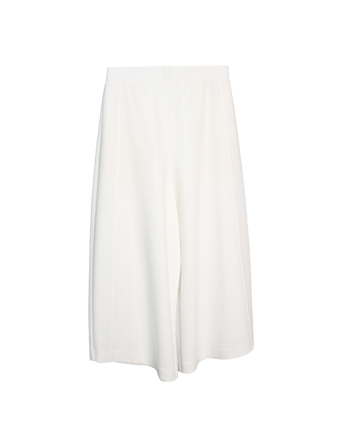 CLASSIC CULOTTES - EGGSHELL