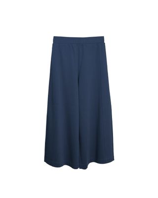CLASSIC CULOTTES - DENIM