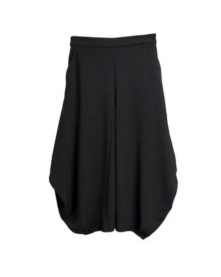 COCOON CULOTTES - BLACK