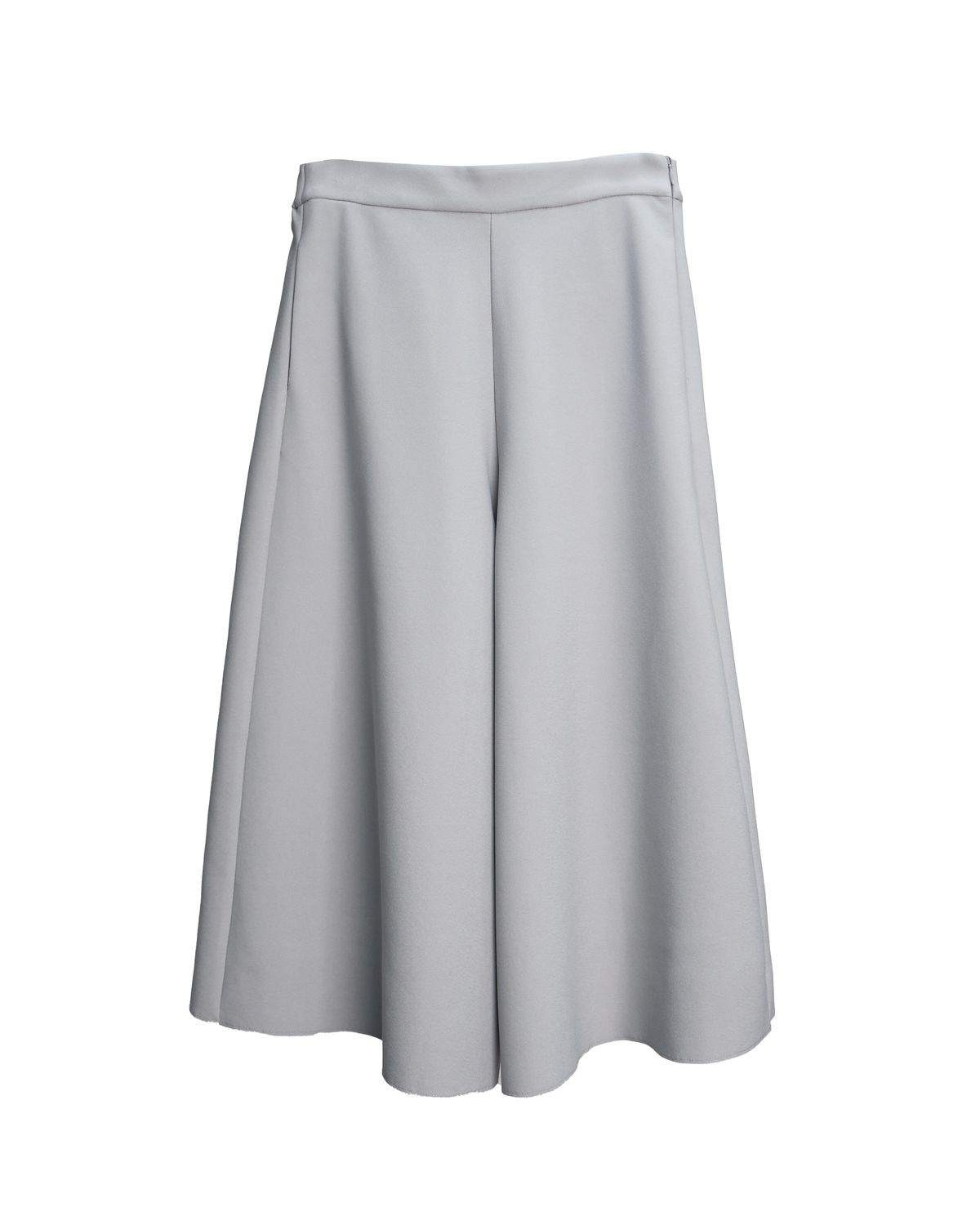 WIDE LEG CULOTTES - STEAM