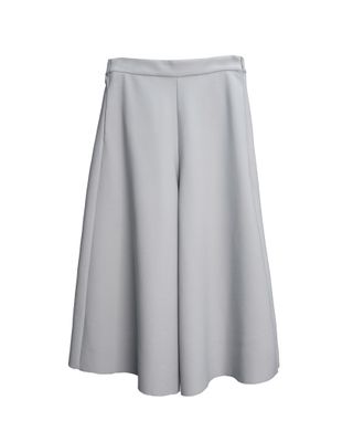 WIDE LEG CULOTTES - STEAM