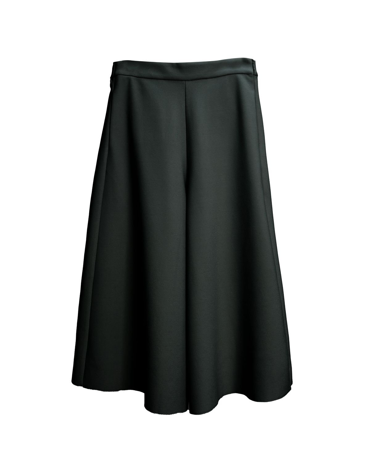 WIDE LEG CULOTTES - SHADOW